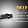 Ліхтар Fenix TK15 Cree XP-G2 R5 LED — фото 6
