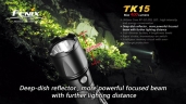 Ліхтар Fenix TK15 Cree XP-G2 R5 LED