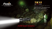 Ліхтар Fenix TK15 Cree XP-G2 R5 LED