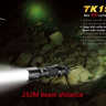 Ліхтар Fenix TK15 Cree XP-G2 R5 LED — фото 9