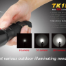 Ліхтар Fenix TK15 Cree XP-G2 R5 LED — фото 10