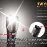 Ліхтар Fenix TK15 Cree XP-G2 R5 LED — фото 11