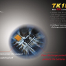 Ліхтар Fenix TK15 Cree XP-G2 R5 LED — фото 12