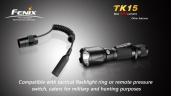 Ліхтар Fenix TK15 Cree XP-G2 R5 LED