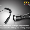 Ліхтар Fenix TK15 Cree XP-G2 R5 LED — фото 13