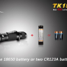 Ліхтар Fenix TK15 Cree XP-G2 R5 LED — фото 14