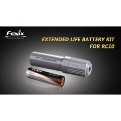 Додатковий акумулятор Fenix ARB-L1S для Fenix RC10, RC15
