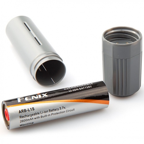 Додатковий акумулятор Fenix ARB-L1S для Fenix RC10, RC15