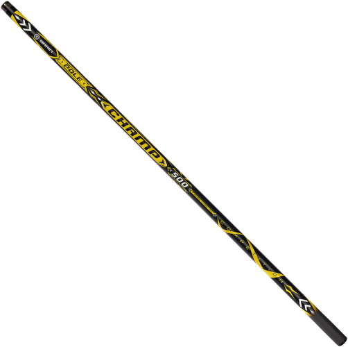 Удилище маховое Brain Champ Pole 600