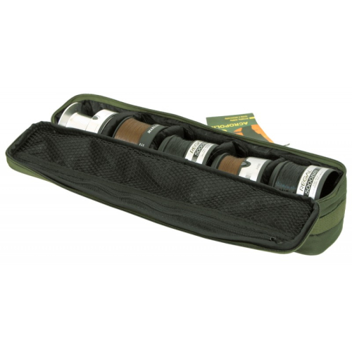 Чехол Acropolis для хранения шпуль ЧШ-2