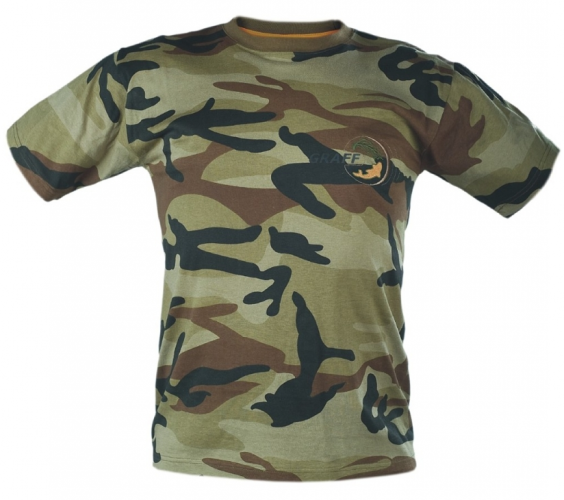 Майка Graff 957-C