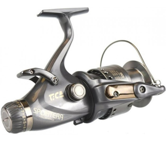 Котушки Tica Sportera GR6007