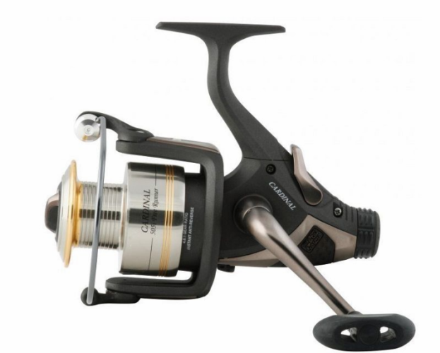 Катушка Abu Garcia Cardinal 503i Free Runner