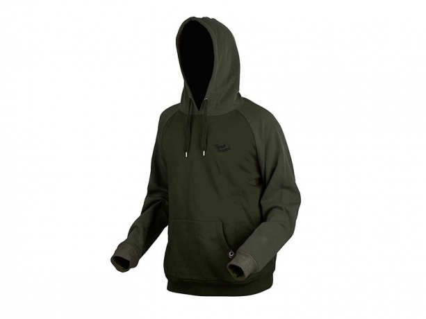 Кофта Prologic Bank Bound Hoodie ц:green