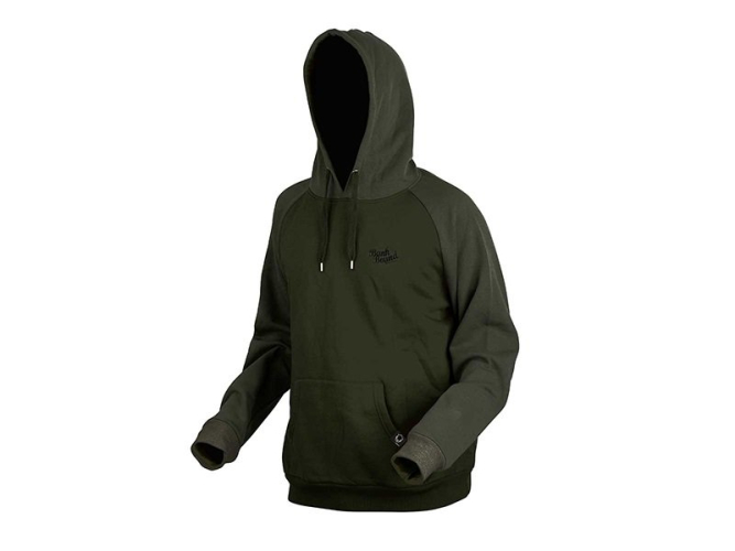 Кофта Prologic Bank Bound Hoodie ц:green