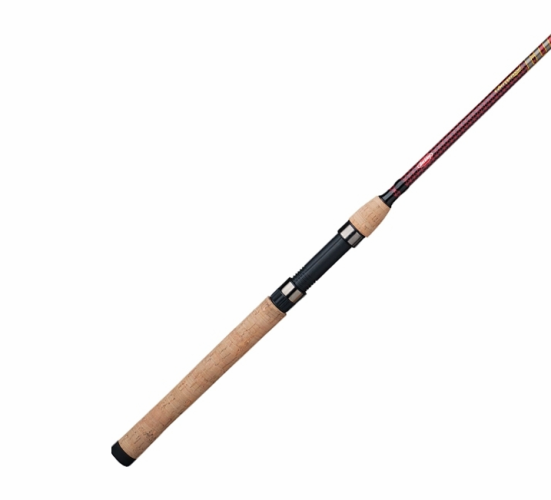 Удилище спиннинговое Berkley Cherrywood HD 