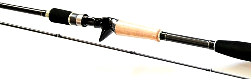 Удилище Кастинговое Major Craft Dodger 244см 7-28г