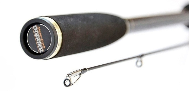 Удилище Кастинговое Major Craft Dodger 244см 7-28г