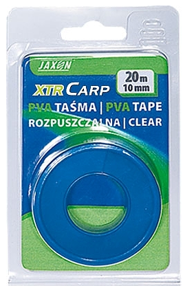 Стрічка PVA Jaxon 10мм/20м