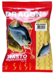 Сухая мастырка Dragon 60г