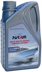 Масло Parsun 10W40 (1 литр)