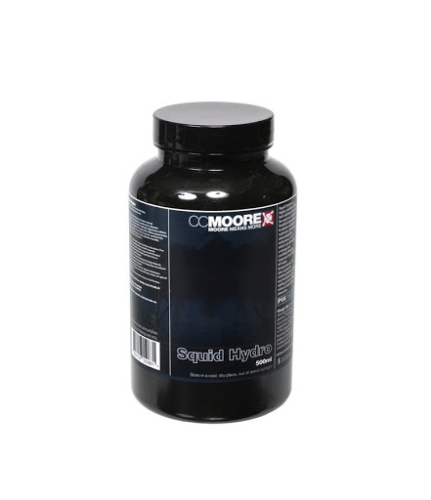 Ліквідує CC Moore Squid Hydro 500мл