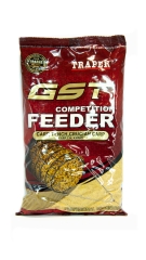 Прикормка Traper GST Feeder 1кг