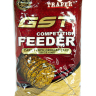 Прикормка Traper GST Feeder 1кг — фото 1