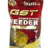 Прикормка Traper GST Feeder 1кг — фото 2