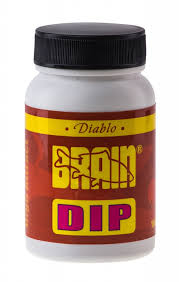 Diablo /Спеції
