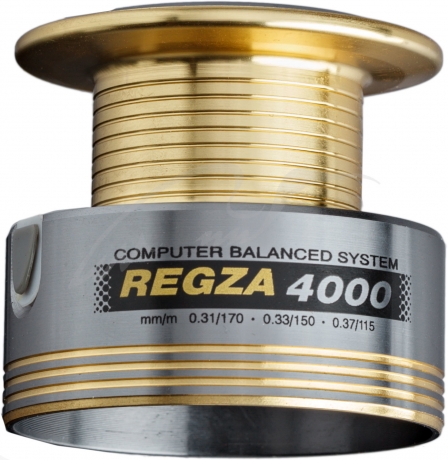 Шпуля Favorite Regza 3000