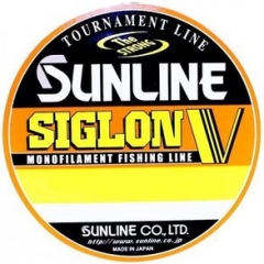 Леска Sunline Siglon V 150м