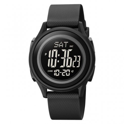 Часы Skmei 1893BKBK Black-Black D=41mm