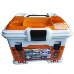 Ящик Flambeau T4P Multiloader Pro