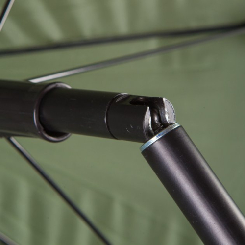 Зонт рыболовный с тентом Feeder Concept Gloster (FC-10904)