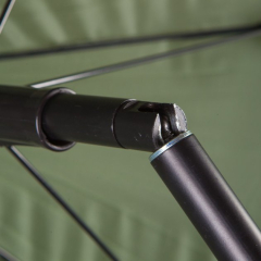 Зонт рыболовный с тентом Feeder Concept Gloster (FC-10904)