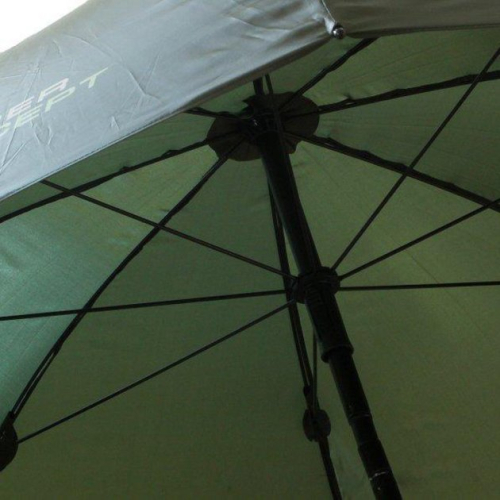 Зонт рыболовный с тентом Feeder Concept Gloster (FC-10904)