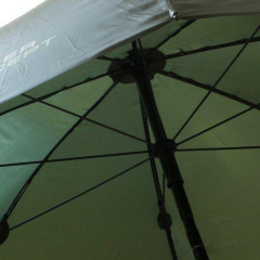 Зонт рыболовный с тентом Feeder Concept Gloster (FC-10904)