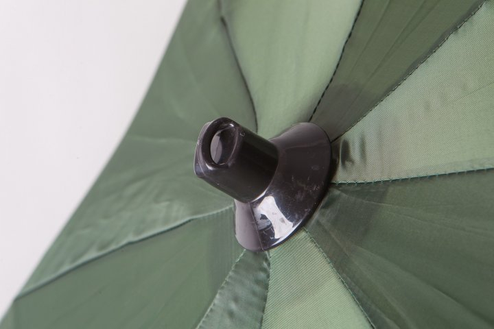 Зонт рыболовный с тентом Feeder Concept Gloster (FC-10904)