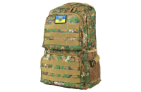 Рюкзак камуфляж FR 40л 600D