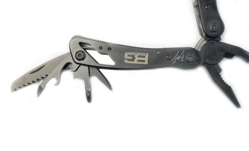 Мультитул Gerber (Репліка) D00286