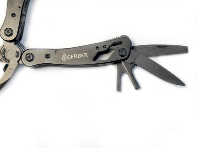 Мультитул Gerber (Репліка) D00286