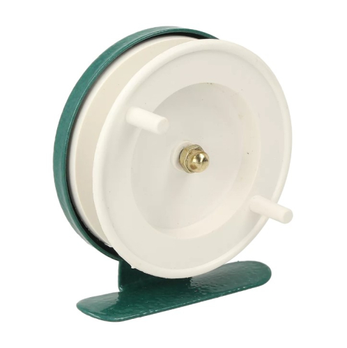 Катушка инерционная ZEOX 701