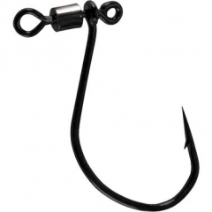 Крючок Decoy Worm 123 DS Hook masubari