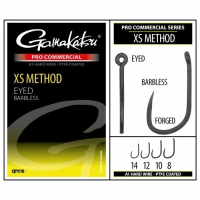 Гачок Gamakatsu Coarse Pro-C XS Method A1 PTFE BL