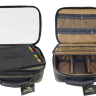 Сумка з поводочницею Multi-Bag Mini для годівниць та аксесуарів — фото 2