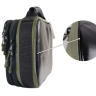 Сумка з поводочницею Multi-Bag Mini для годівниць та аксесуарів — фото 3