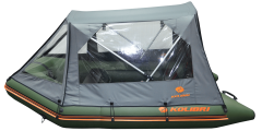 Тент-палатка Kolibri КМ330DL, КМ330DSL