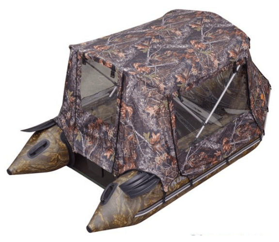 Тент-палатка Kolibri КМ330DL, КМ330DSL