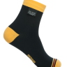 Водонепроникні шкарпетки Dexshell Ultralite Biking Vivid Yellow — фото 1